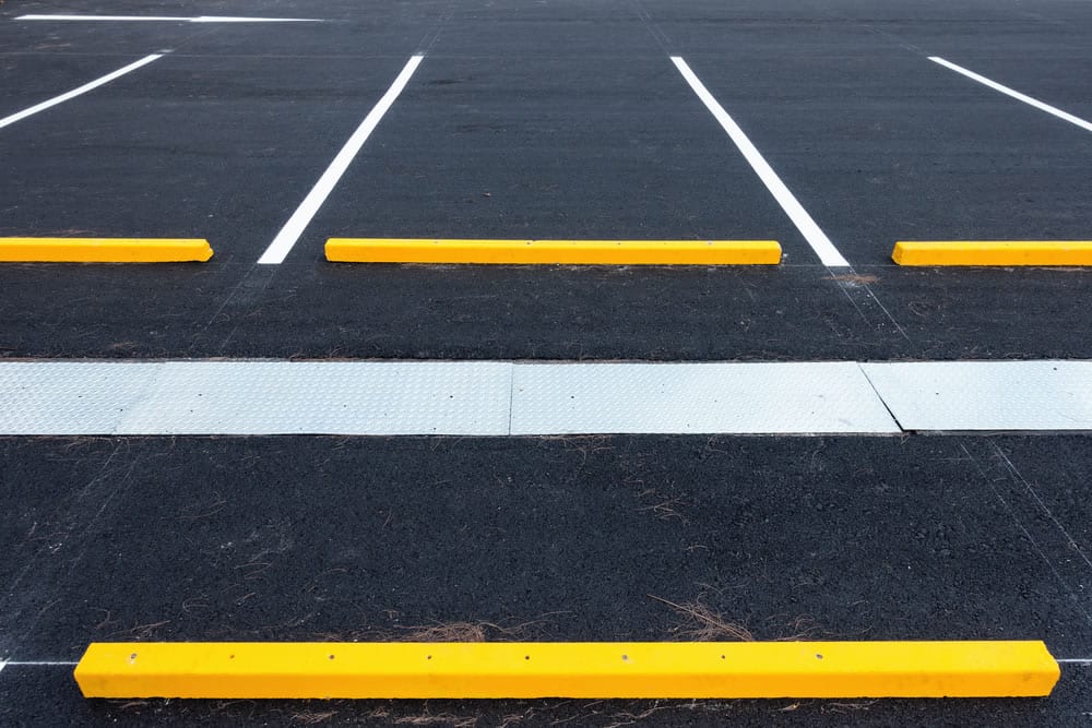 Parking Lot Paving: What You Need to Know If You’re a Property Manager