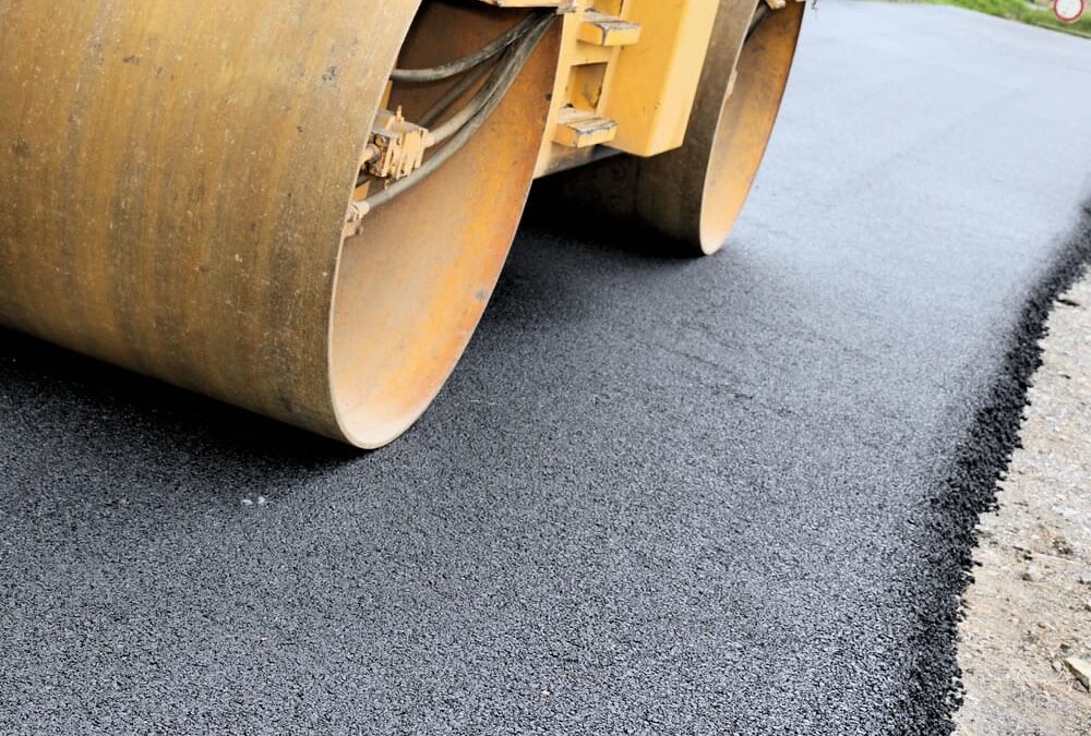 How to Find the Best Commercial Paving Company for You