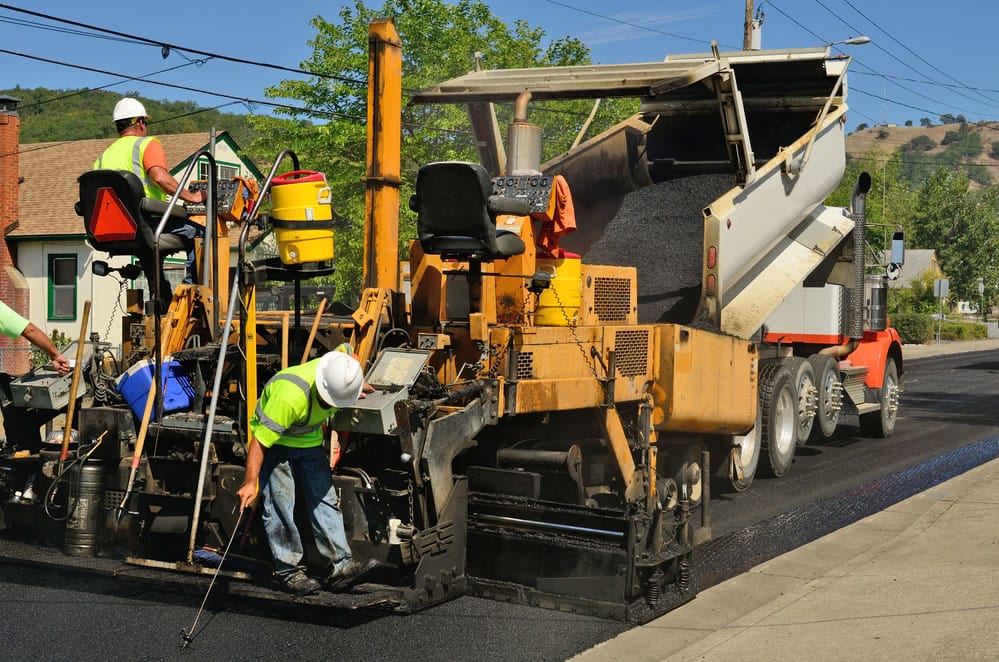 Commercial Asphalt Maintenance: It’s Never Too Soon to Think About It