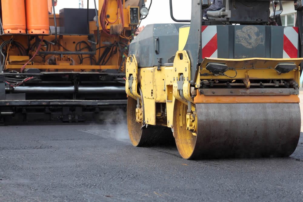 Asphalt Maintenance: Why You Need to Keep Your Lot Looking Good