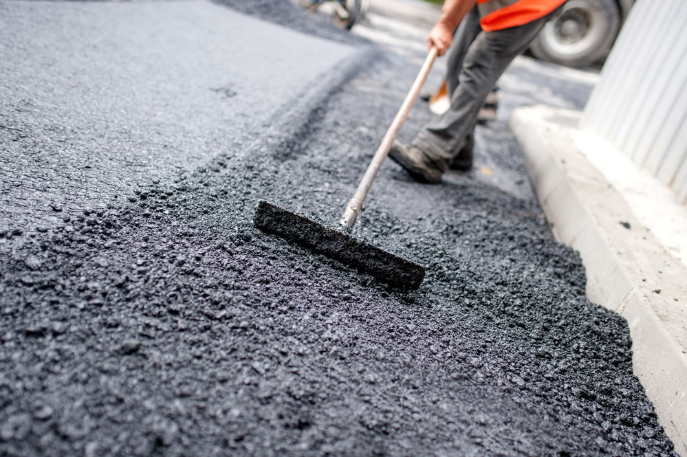 Parking Lot Contractors: Saving Your Business, One Lot at a Time